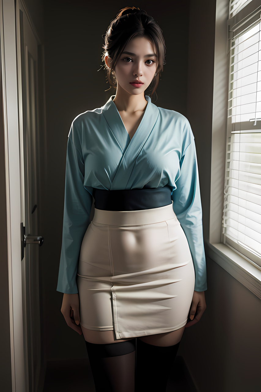 美女# #性感好身材# #ai共创计划