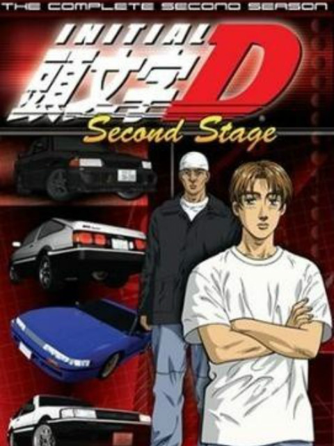 头文字d Battle Stage在线观看高清完整版 头文字d Battle Stage 已完结 全13话在线观看详情页 动漫 0 免费电影网