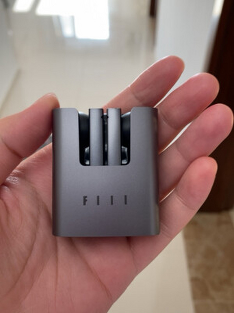 fiilcc2耳机对比评测,fiilcc2对比漫步者gm5  fiilcc2其实也还可以