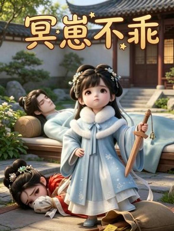 冥崽不乖