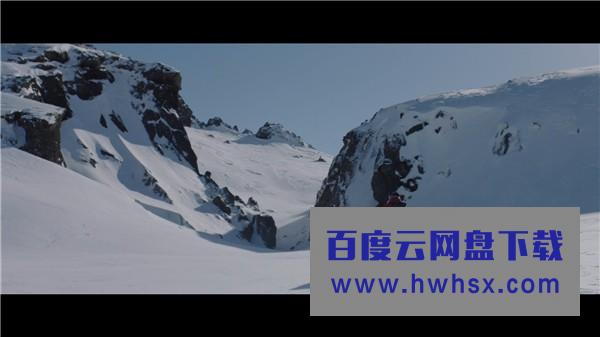 《北极》4K|1080P高清百度网盘