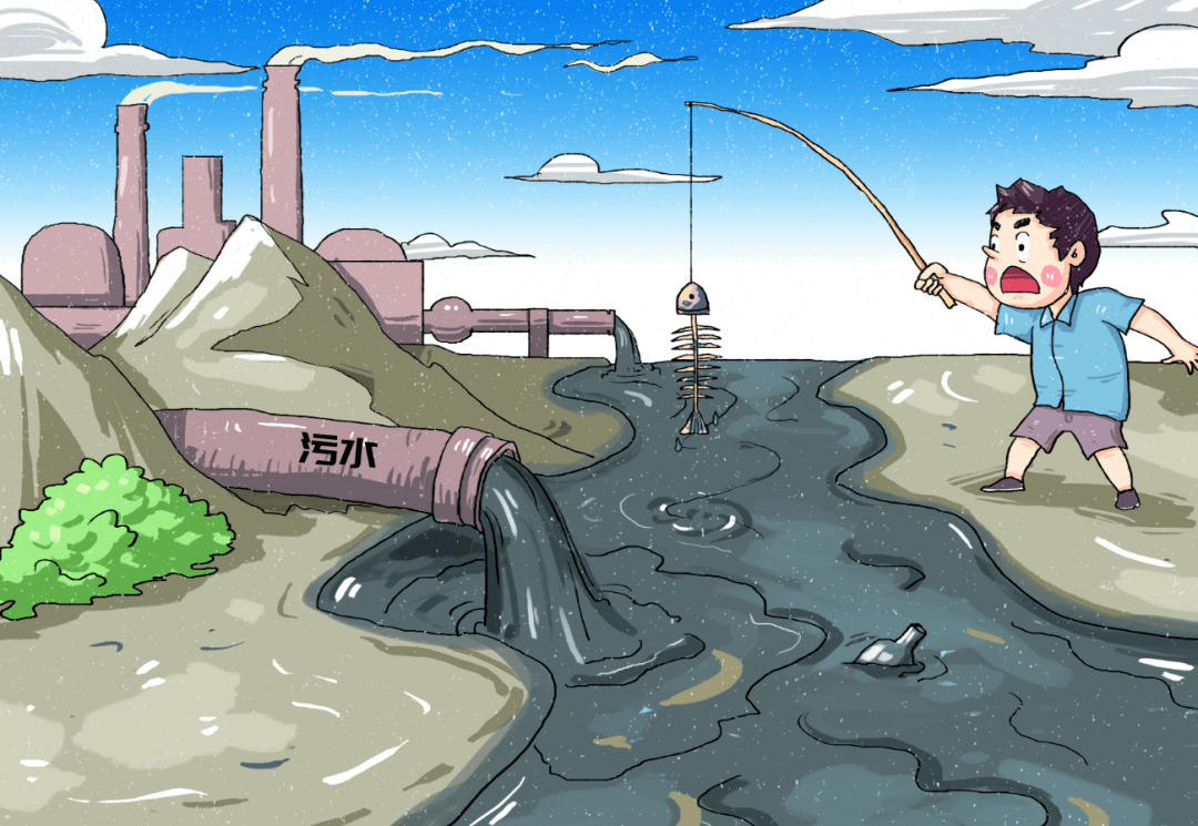 为什么这么多水质监测站选择配置在线浊度检测仪?