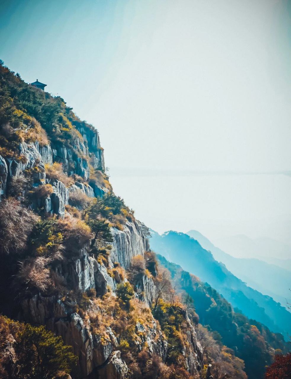 美景图片分享:#风景# #旅游# #微信头像