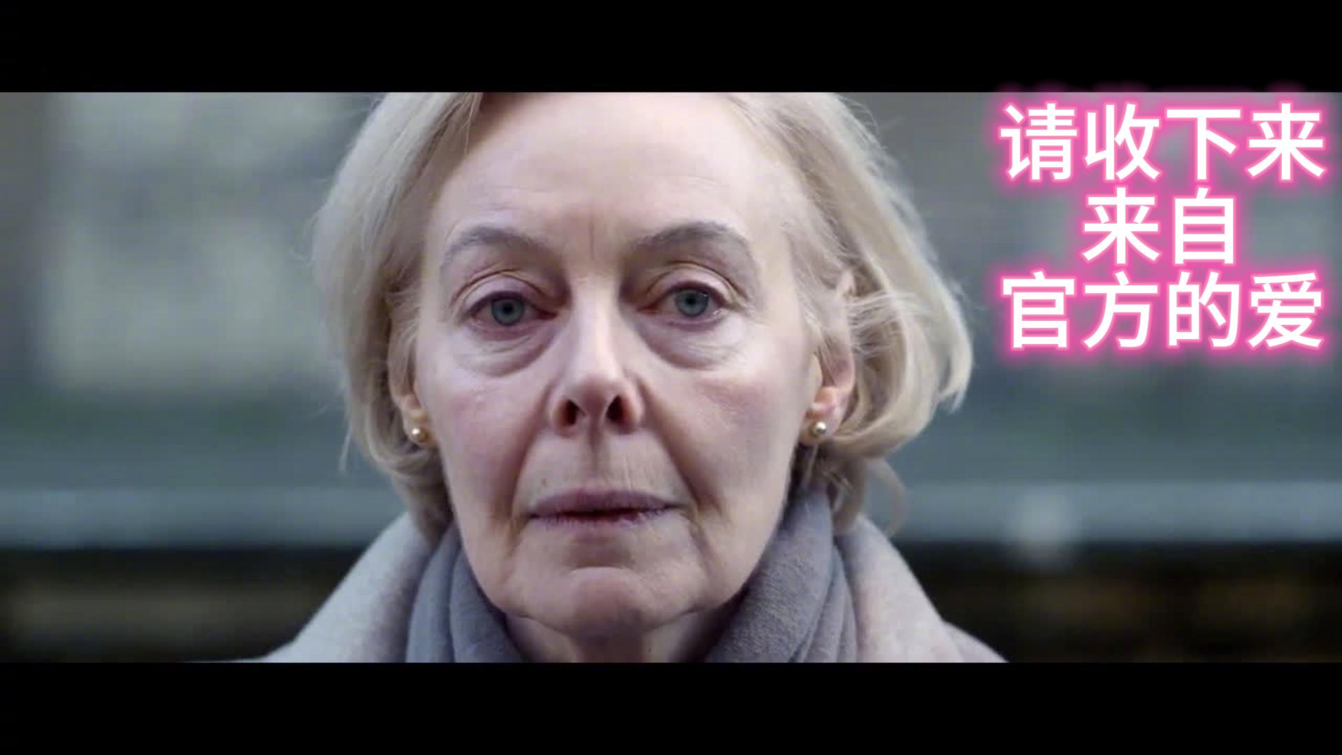 微电影"mind the gap":我听过最美的情话