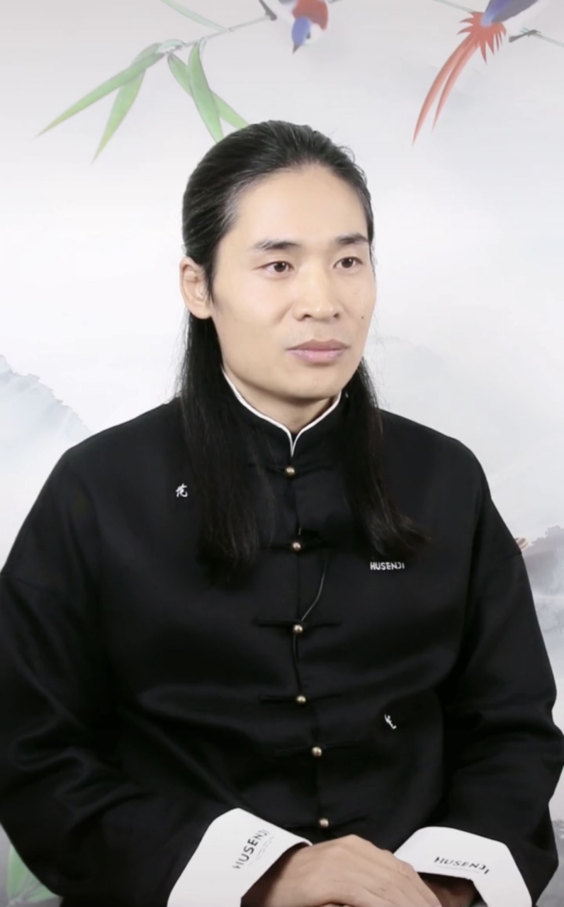 李仲轩语录 #觉者无名语录# #觉者无名李仲轩语录# #李仲轩语录#  当