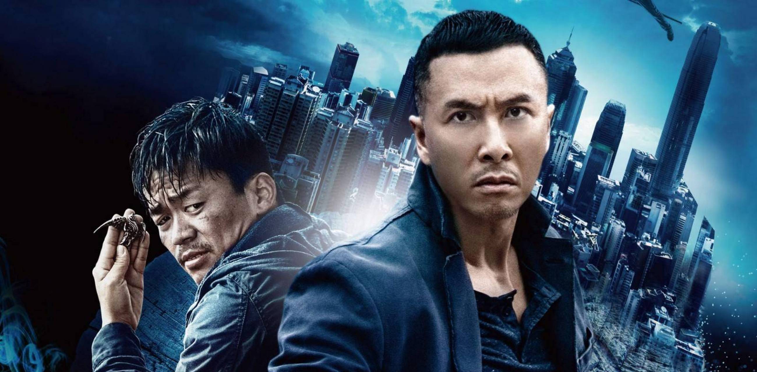 被低估的王宝强:《一个人的武林》王宝强演的不是一般好,该片的动作戏