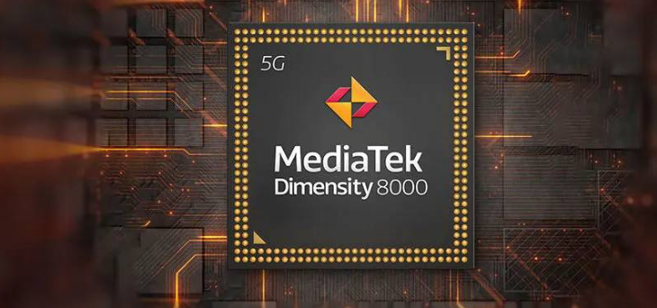 联发科发布天玑6100 处理器:6nm工艺,8核cpu,5g功耗降低20%