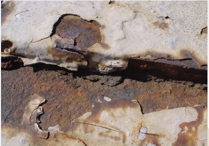 究竟缝隙腐蚀是个什么东西?