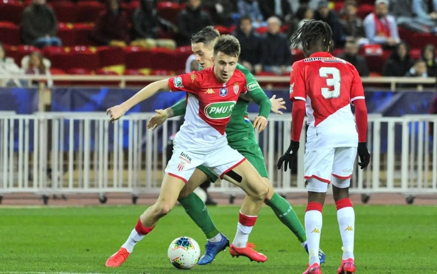 法甲推荐:38轮朗斯vs摩纳哥,主场难阻客队豪取十连胜