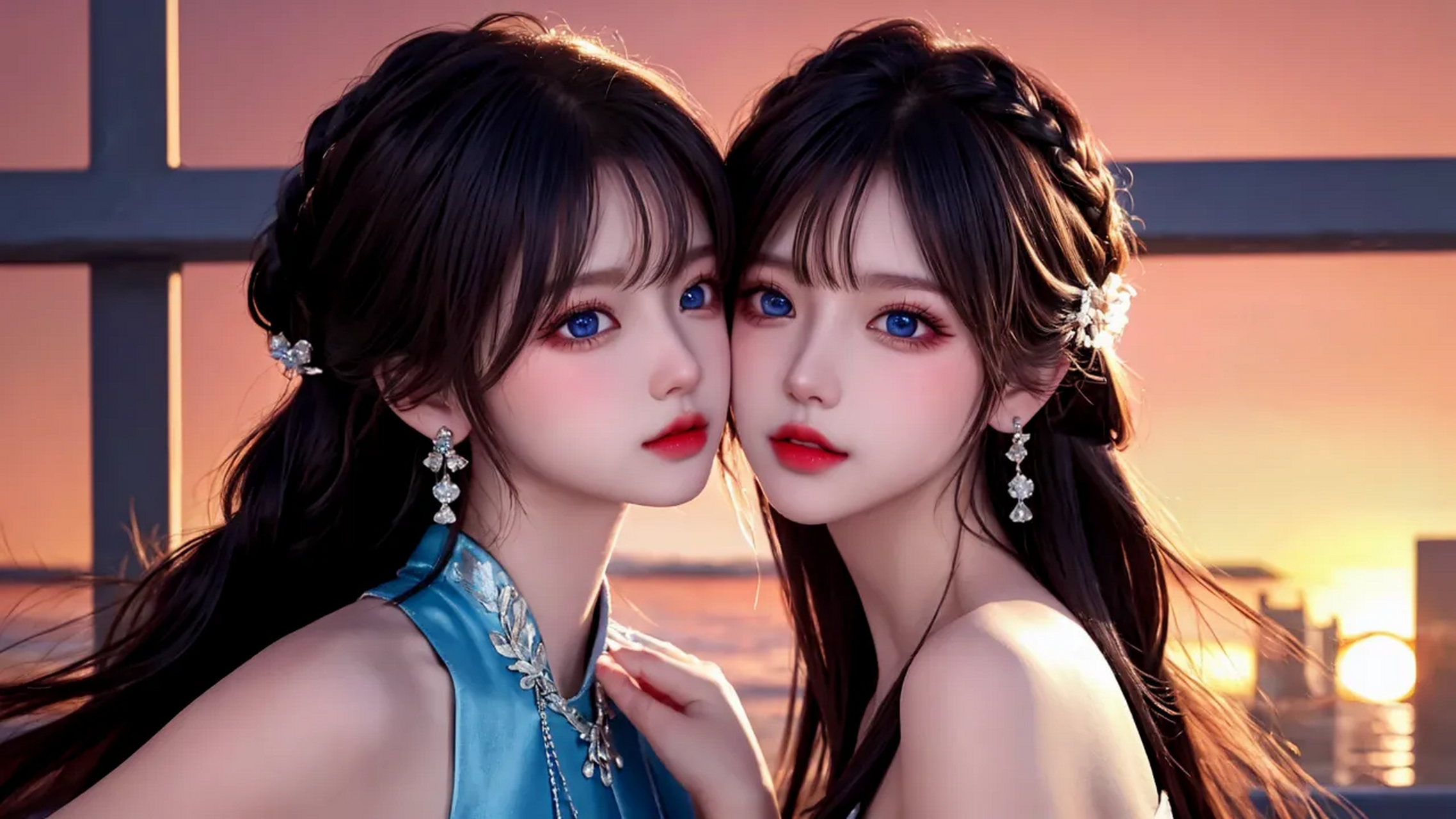 ai绘画壁纸系列一千二百七十四