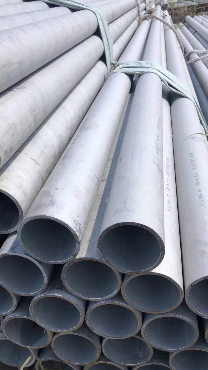 不锈钢管种类及用途汇总 一,不锈钢装饰管 1.