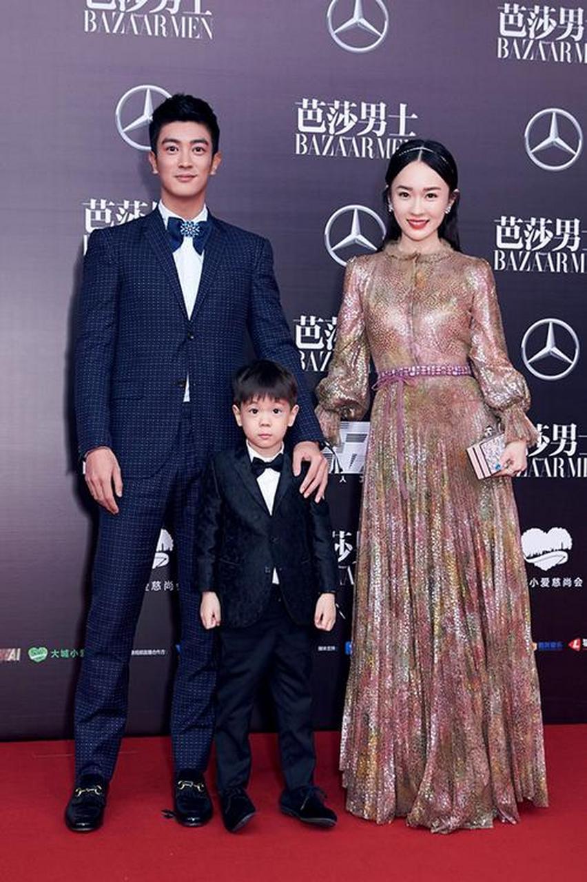 嘴唇增厚上翻疑似"腺样体面容",催促杜江霍思燕夫妇快带嗯哼去看医生!