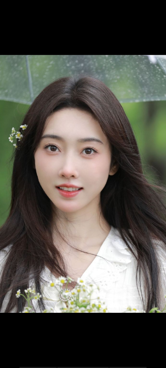 宣璐高清壁纸头像(二十二)[鲜花]