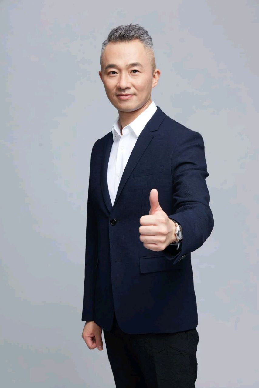 著名主持人程磊去世?