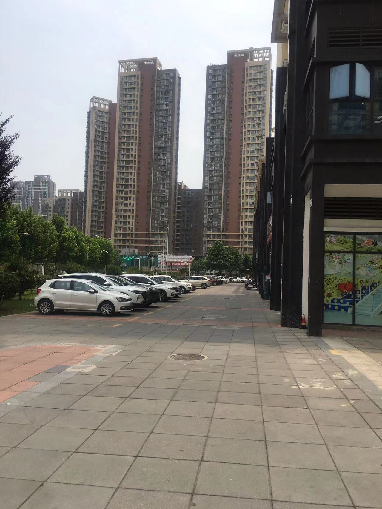 江岸区丹水嘉苑商铺在售详情-线上售楼处