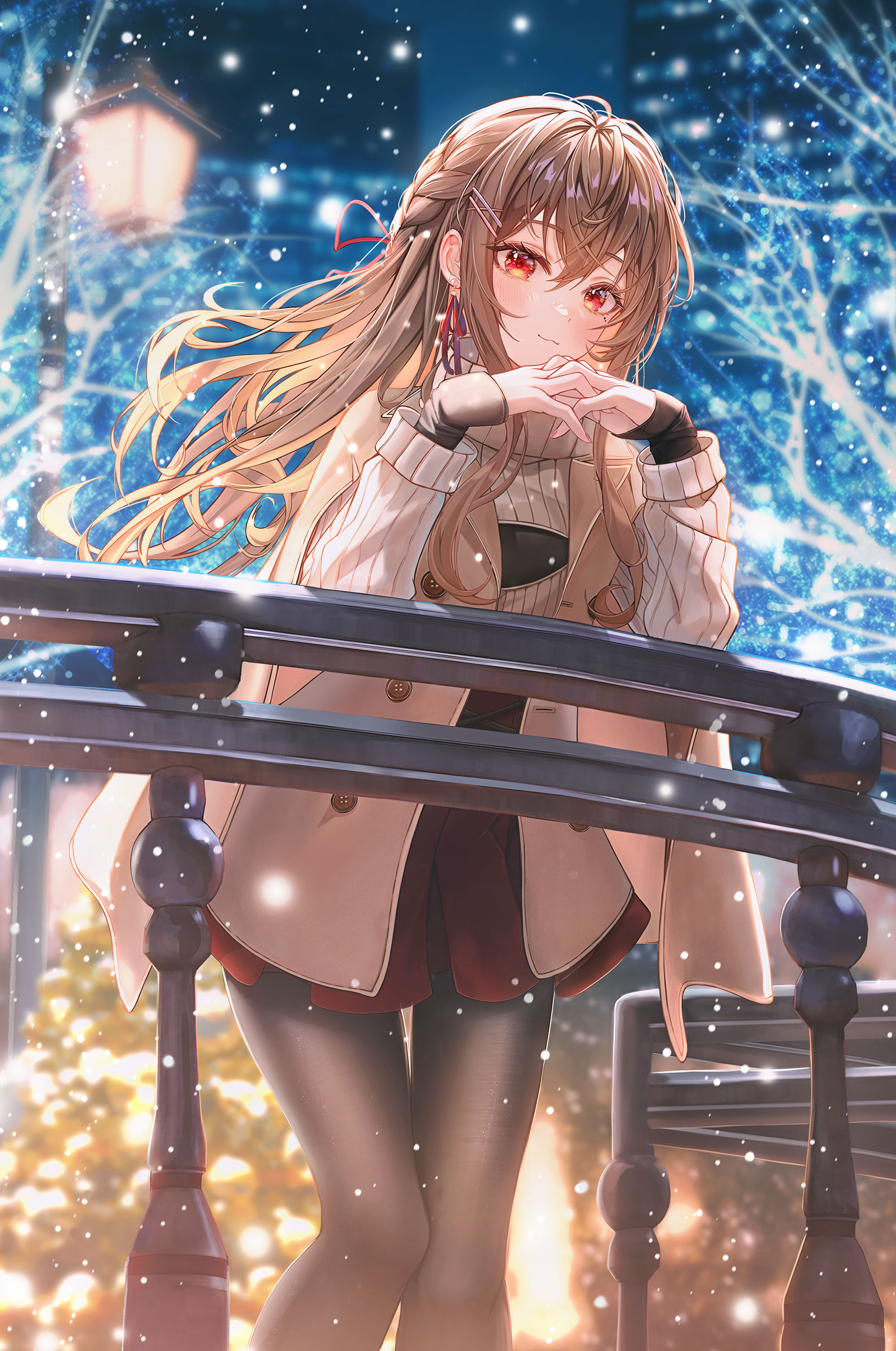 金秋图文动态创作节#