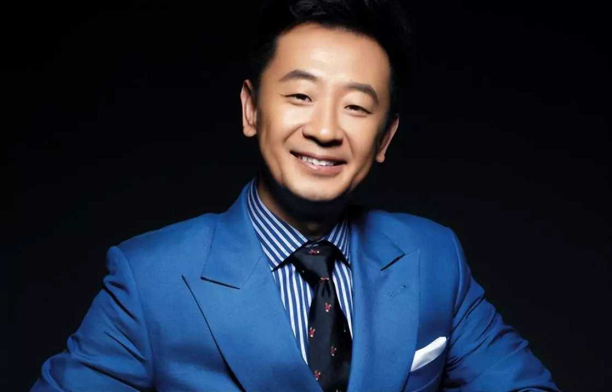 曲栅栅:黄海波妻子,因《狂飙》再走红,8年赚钱养他不离不弃 !