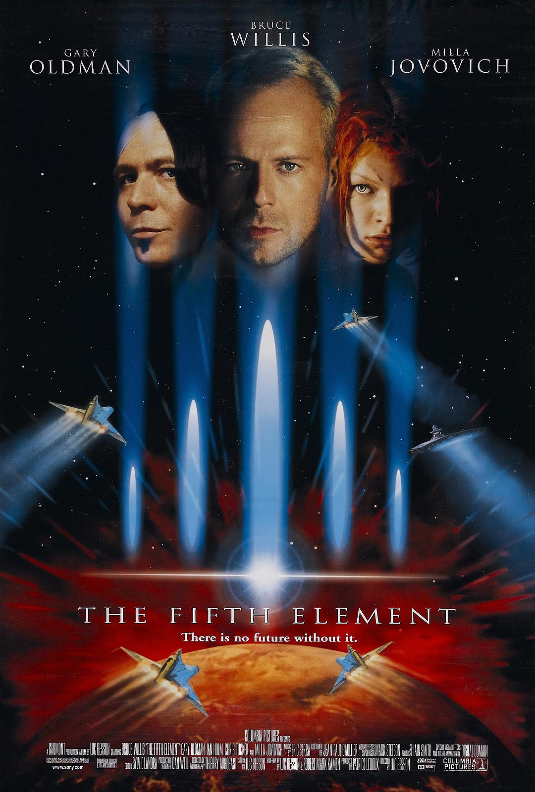 第五元素]The.Fifth.Element.1997.2160p.GBR.BluRay.HEVC.TrueHD.7.1 
