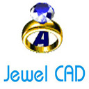 JewelCAD Pro 2019 专业强大的珠宝设计CAD软件