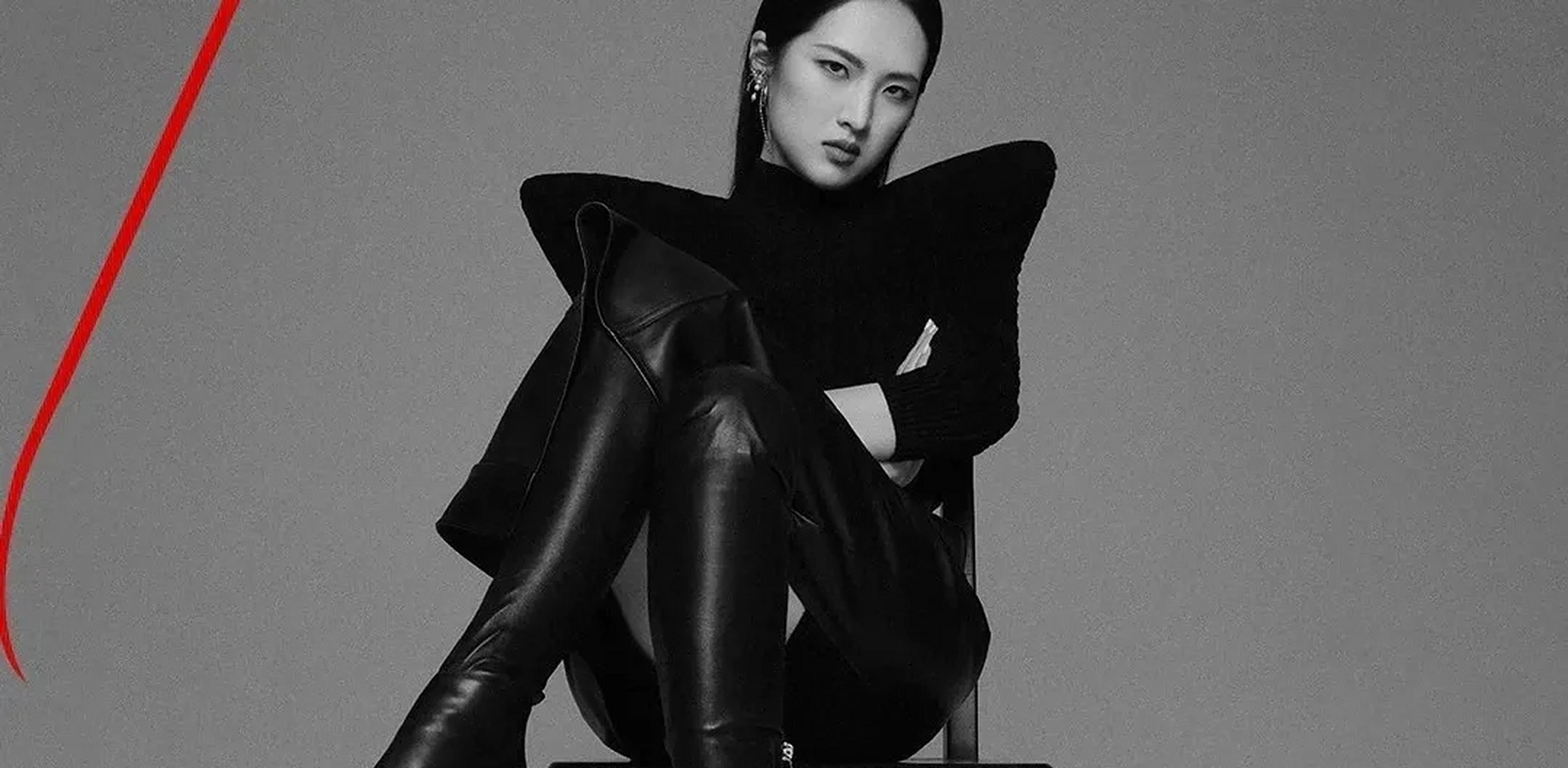 华为二公主姚安娜要退圈?