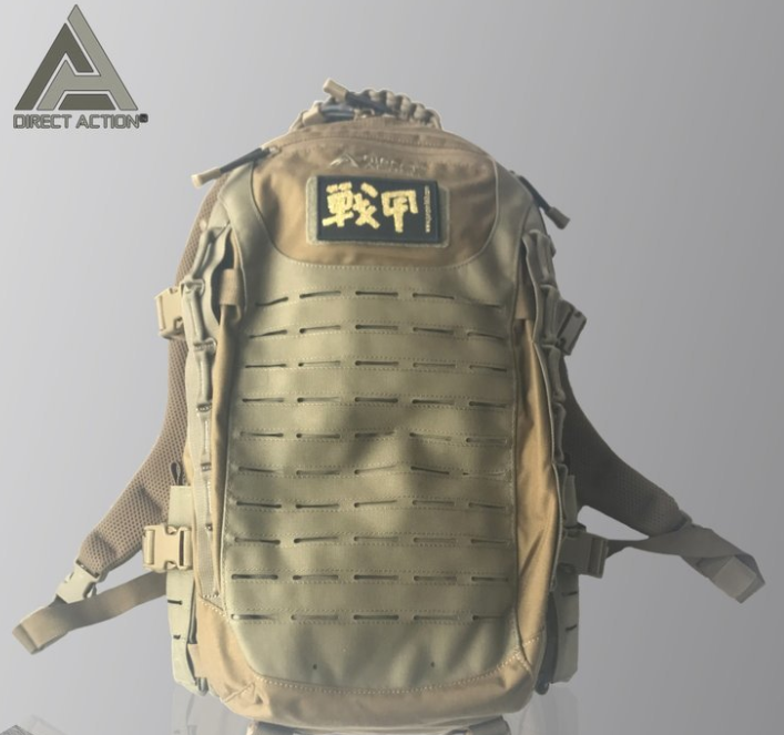 i强袭者龙蛋2背包简评