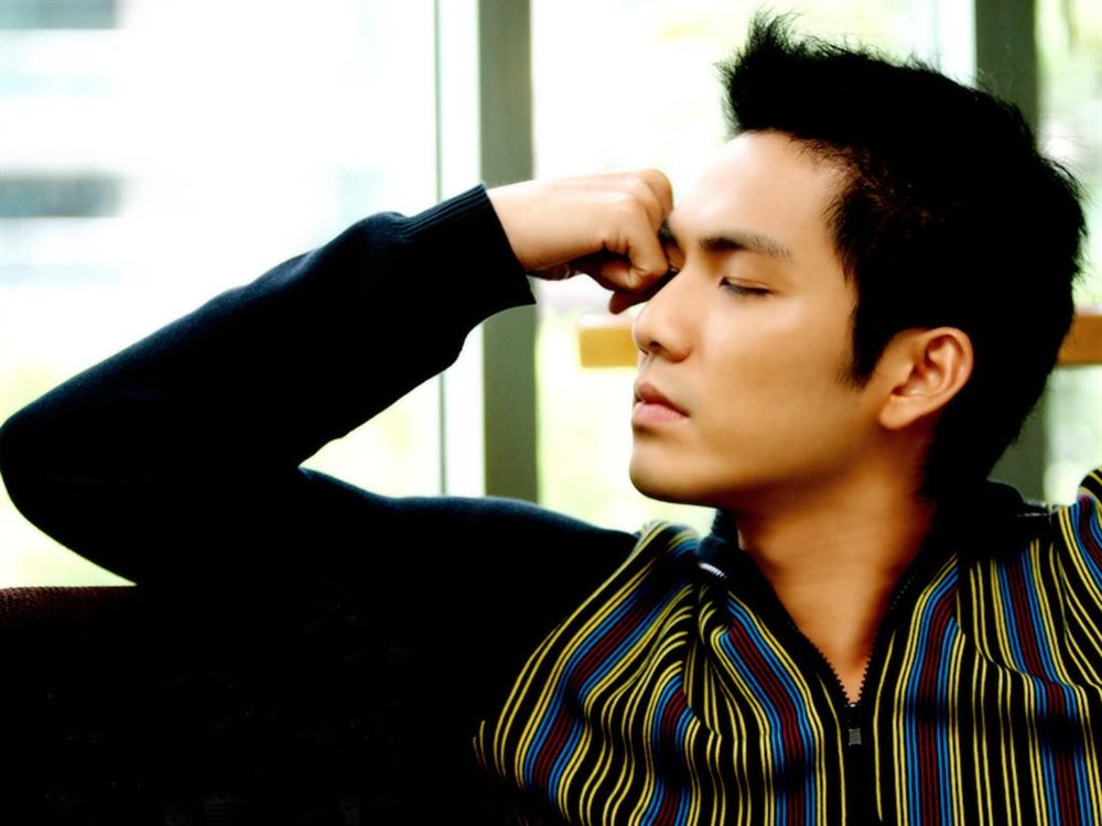 焦点明星穿搭写真合集之钟汉良,林允儿,王智