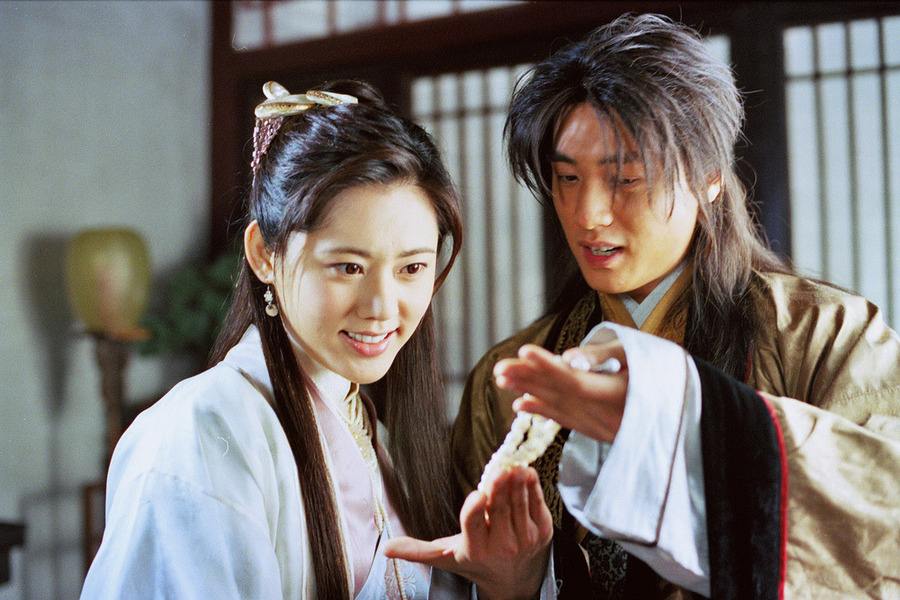 《名剑风流》意难平,奇诡的开头,糟心的结尾,古龙让读者很失望