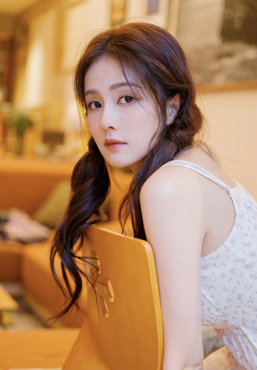 白鹿高清壁纸头像(四十八)[打call]