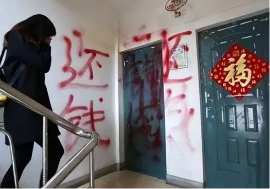 回顾:绵阳高启强杜碧海,法庭之上嚣张,仍然难改命运