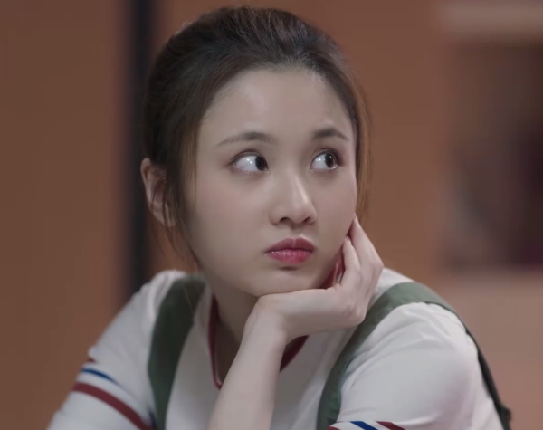 《欢乐颂3》张慧雯参演引热议,虽然人设被喷,但证明了自己演技