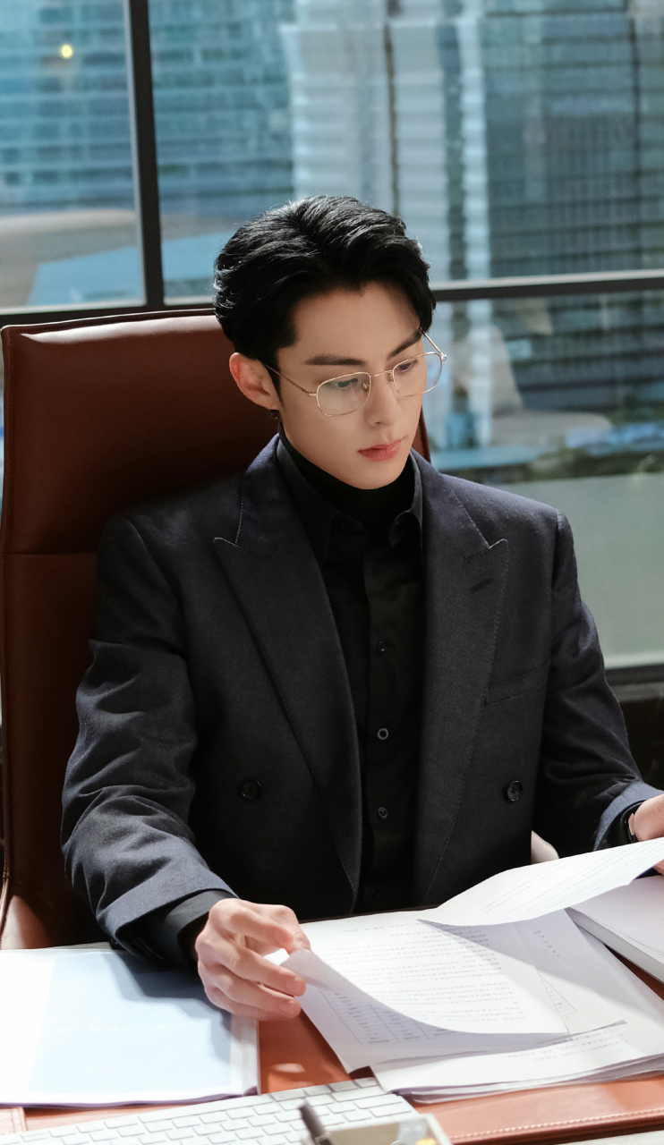 王鹤棣演技比之前好太多了!