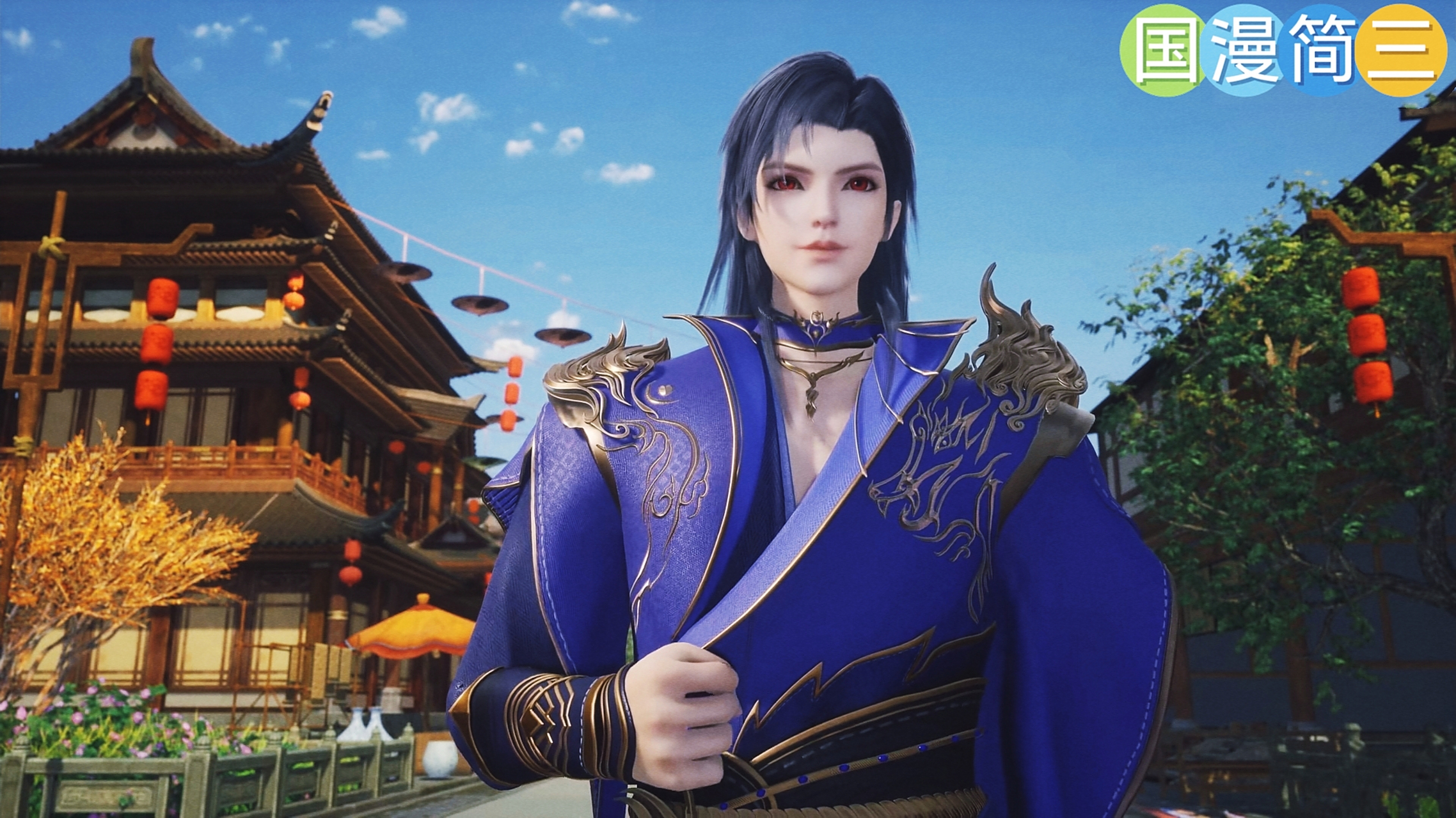 绝世武魂289 屠龙三十七国公子榜 第一名霸刀公子陈枫 你们对我都很