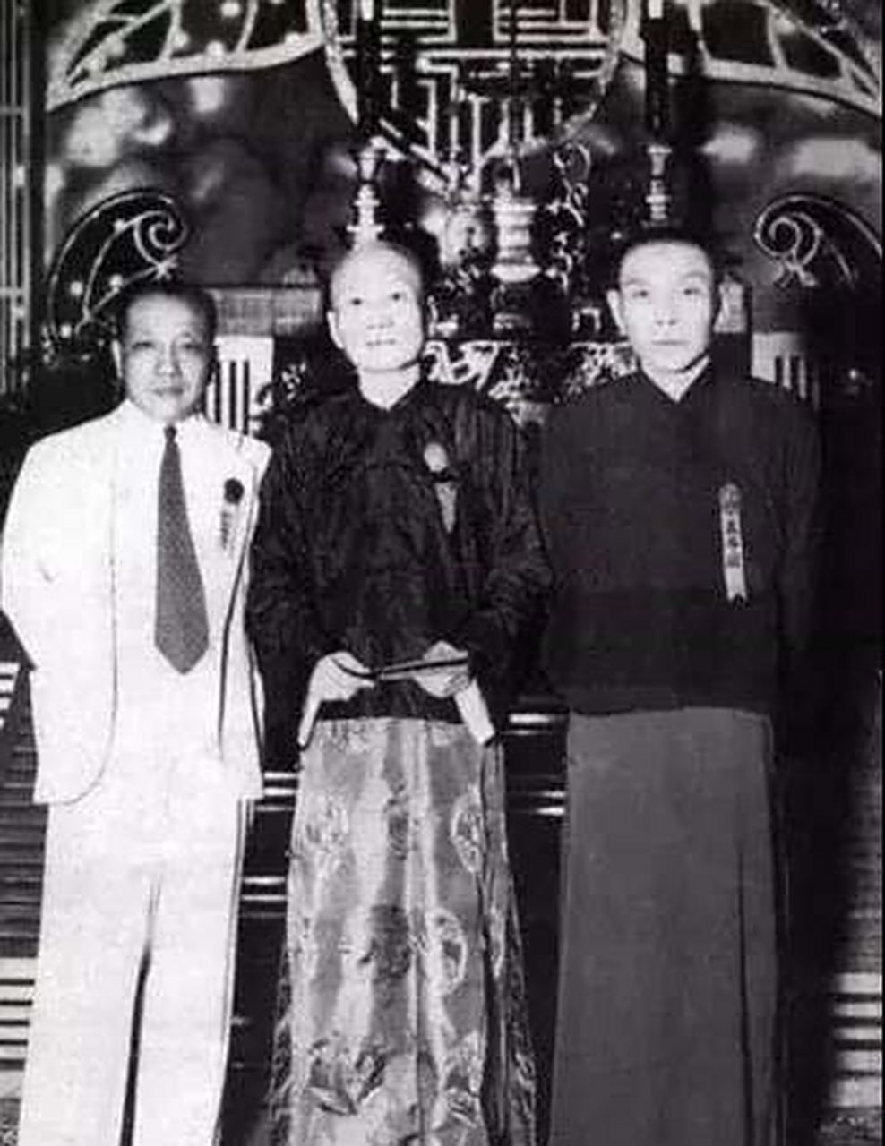 年少的张仁奎具有山东人普遍的特点,憨厚老实.