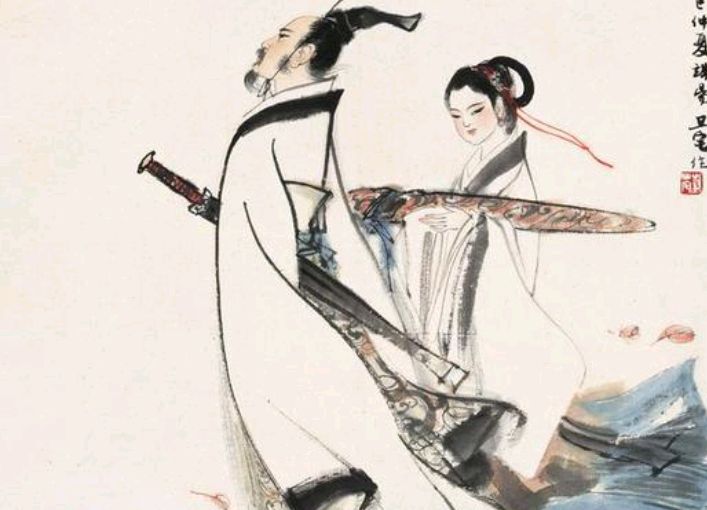 史记屈原贾生列传 baijiahao.baidu.com
