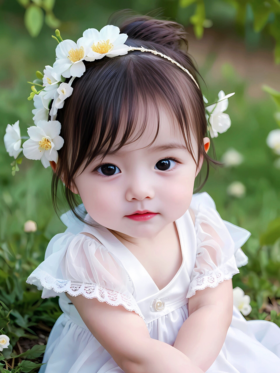 小公主萌萌系列         好可爱呦!