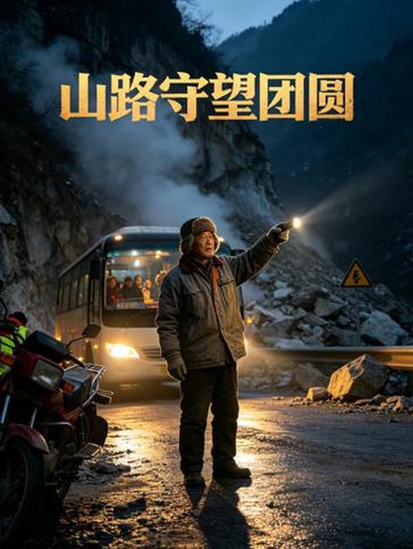 山路守望团圆