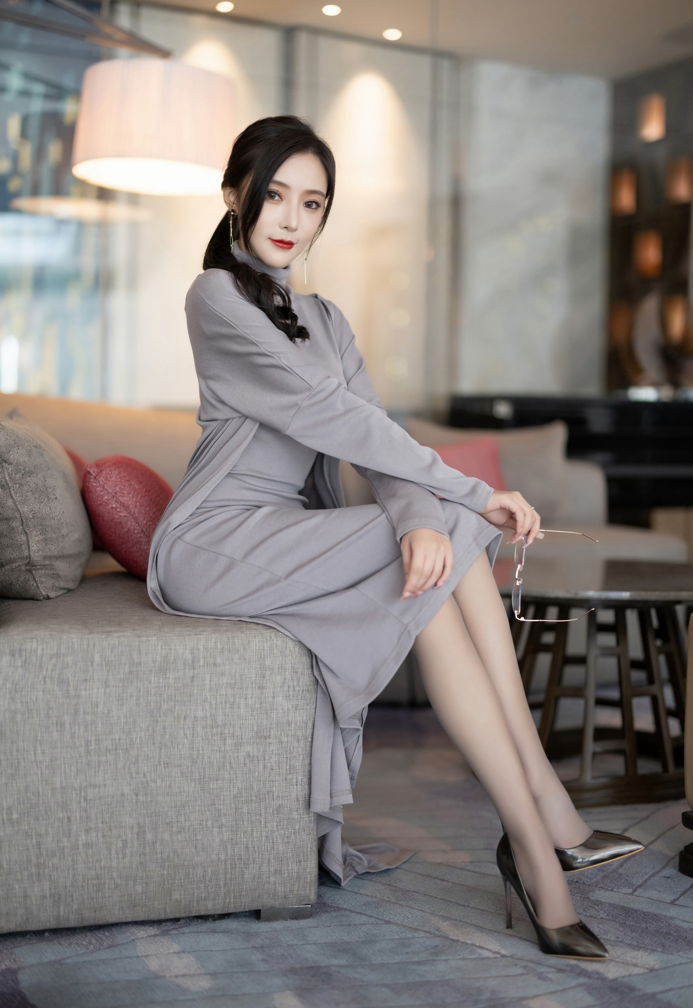 王馨瑶yanni《女学者的反转》主题