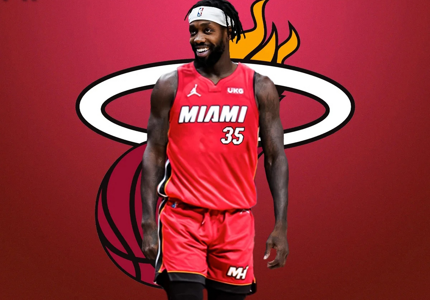 nba传言:迈阿密热火队"很想得到"帕特里克·贝弗利 #nba吐槽大会