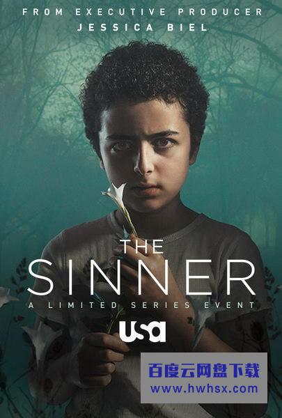 [罪人的真相 The Sinner 第二季][全08集]4k|1080p高清百度网盘