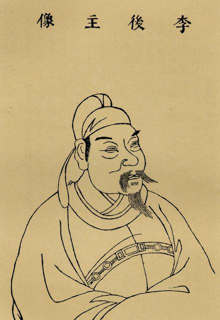 韩熙载与李谷:当年的好哥们各为其主,命运却截然不同