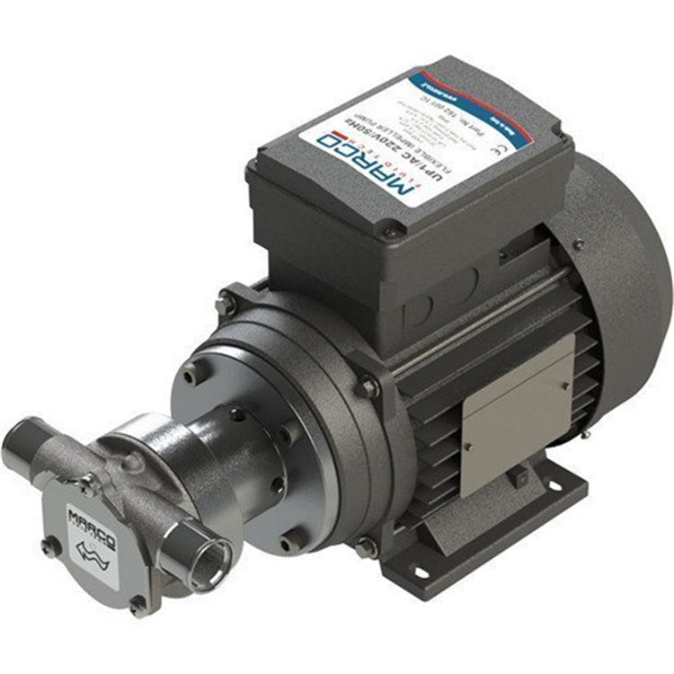 marco电子水压泵up14/e型参数原理简介