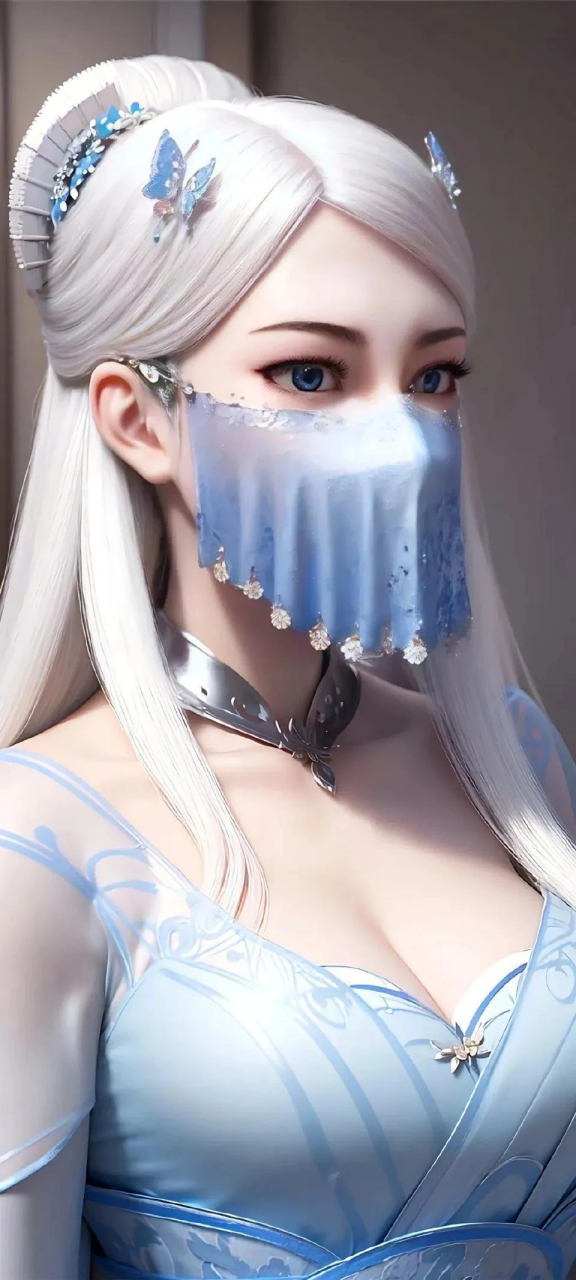 《墓王之王》寒千落1