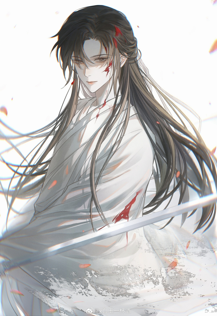 将进酒# 萧策安的快乐,兰舟好媚啊!