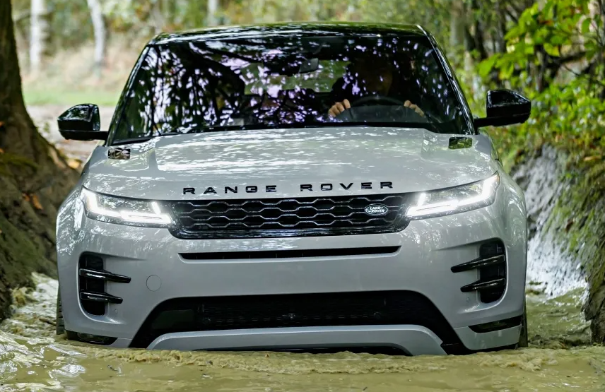 range rover是什么意思