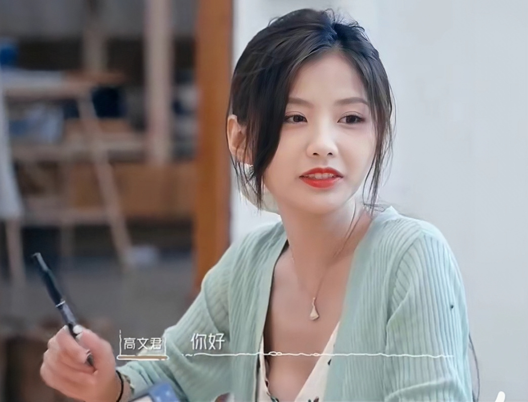 5月15日,八卦媒体爆料张翰新恋情,称张翰和获得过"2020亚洲小姐慈赛