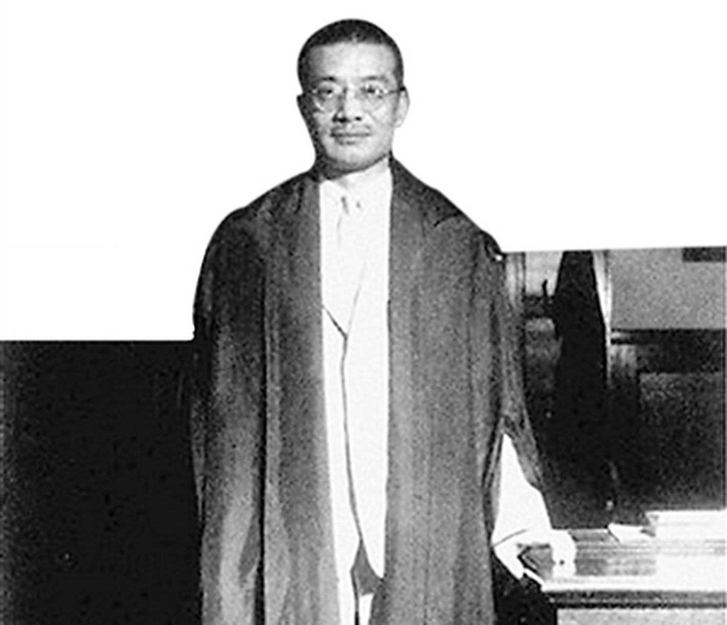 英国人说:世界联合国家同盟(联合国的前身)的惯例都