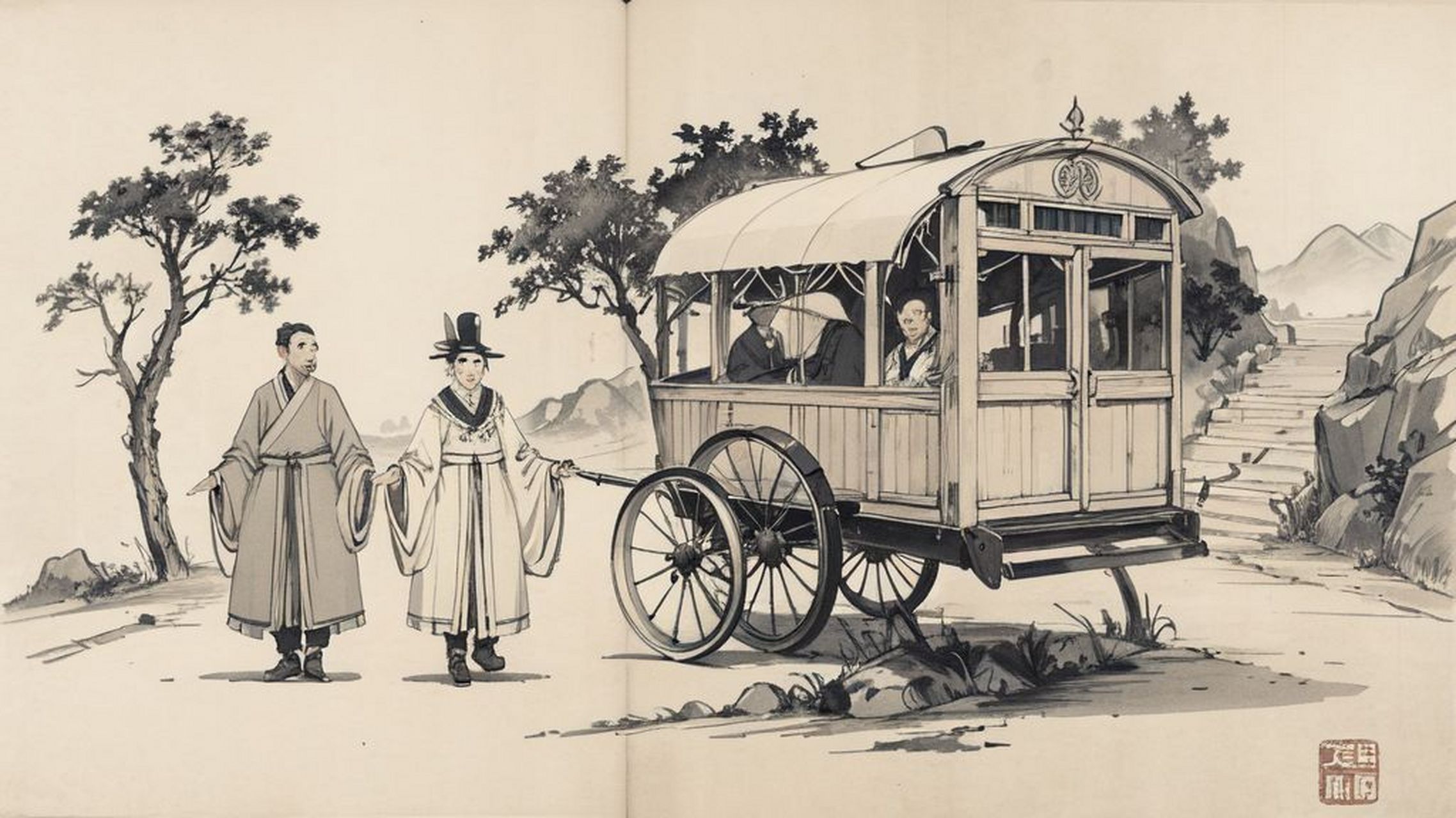 苏轼:人生如逆旅,我亦是行人  从前车马很慢,书信很远,人生数十载