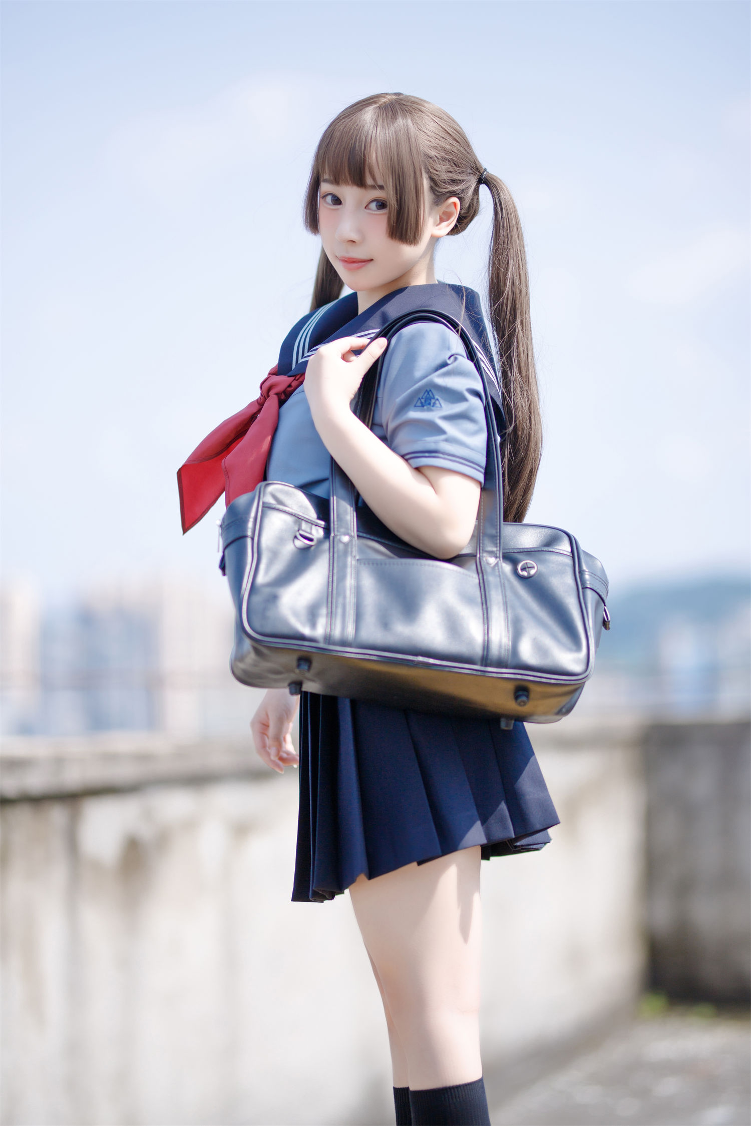 胡桃猫是yuuhui玉汇的闺蜜吗？天台的爱之告白！