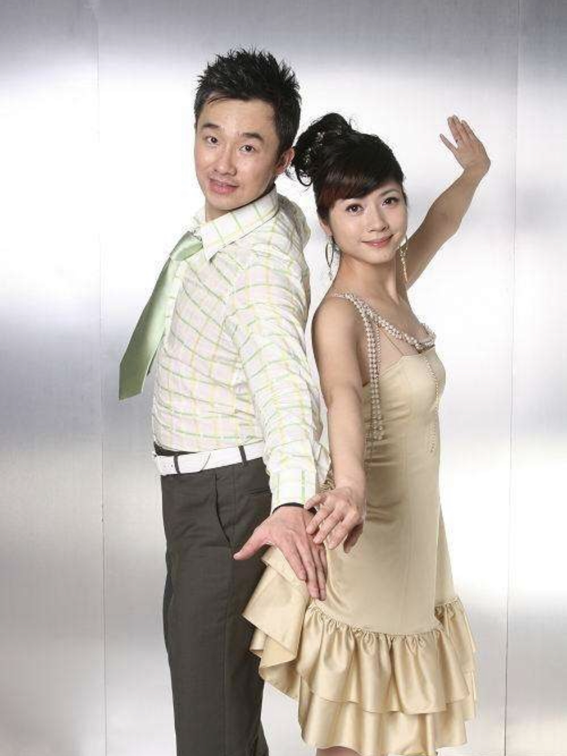 谢晖是初恋程雷是男闺蜜,被高源拖累影响复出,吉雪萍是怎样的人