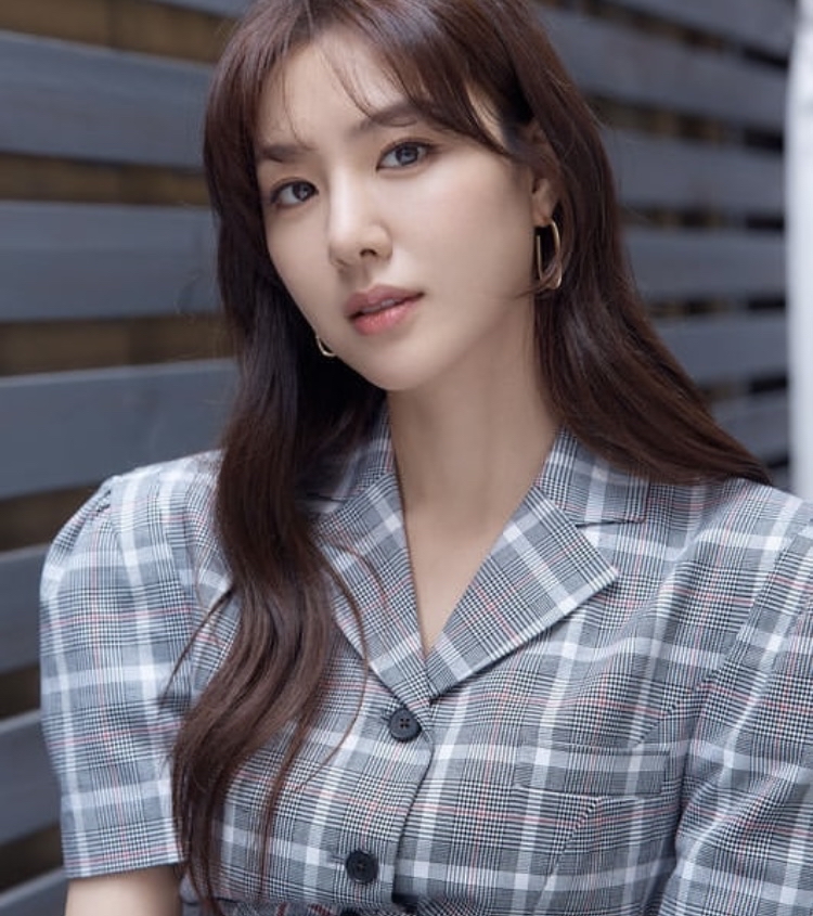 徐智慧 来看看韩国欧尼的美